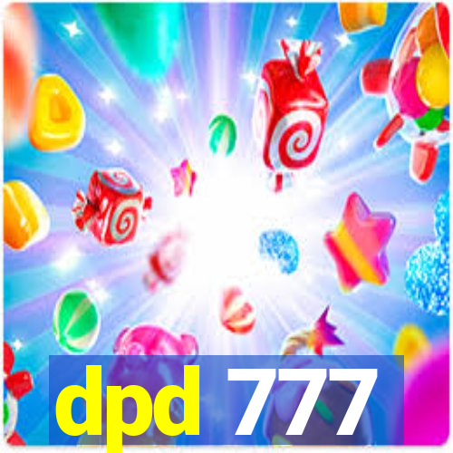 dpd 777